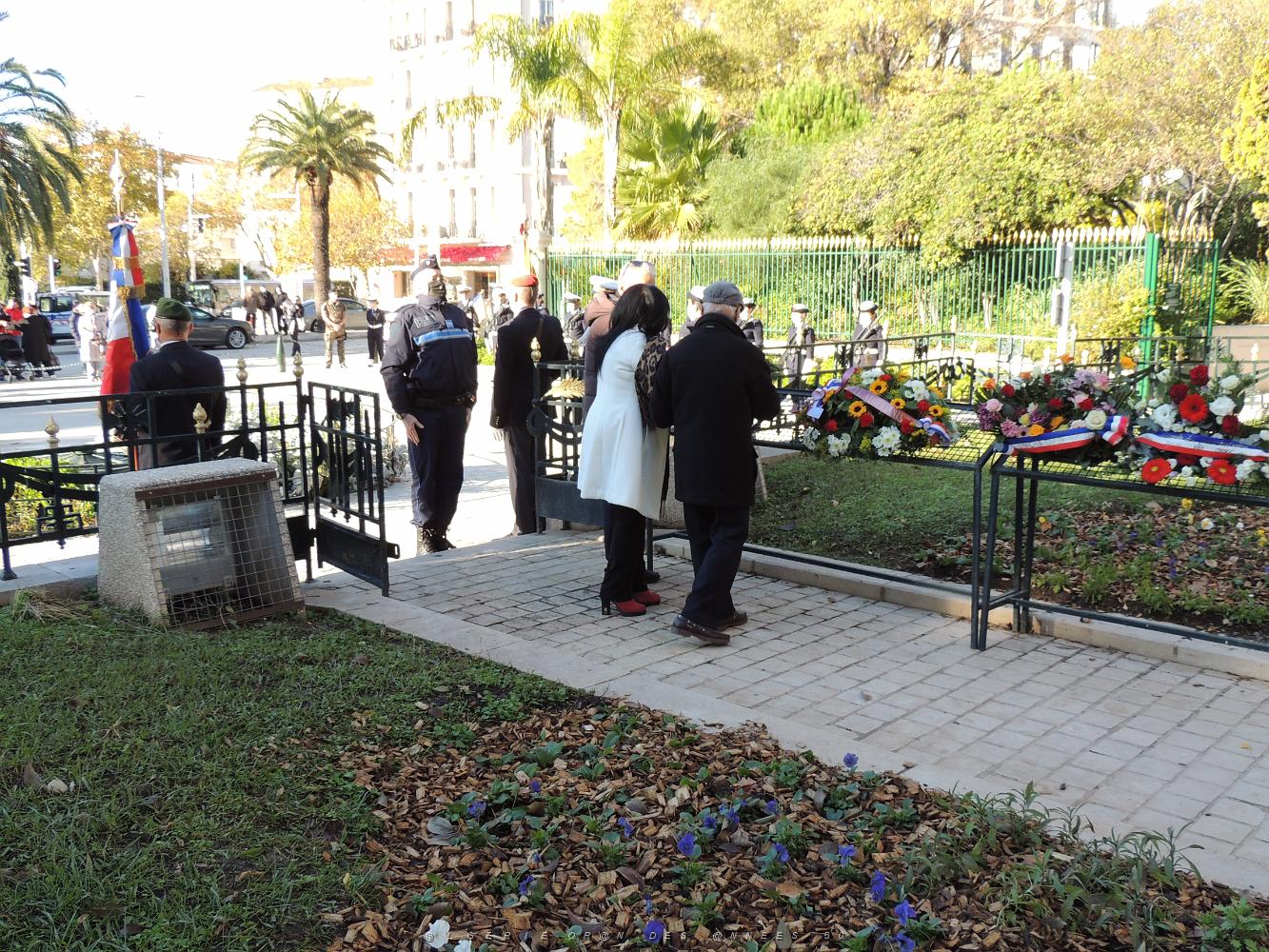 2021 12 05 TOULON JOURNEE NATIONALE D HOMMAGE AUX MORTS POUR LA FRANCE (68).JPG -           